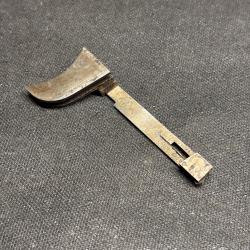 queue de d&eacute;tente pistolet automatique BAYARD 1908