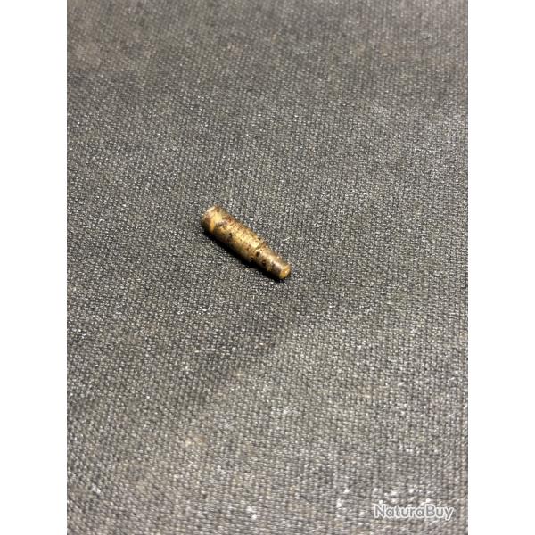 axe de g�chette pistolet automatique BAYARD 1908 n�1