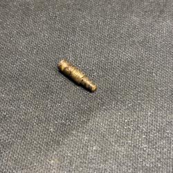 axe de g&acirc;chette pistolet automatique BAYARD 1908 n&deg;2