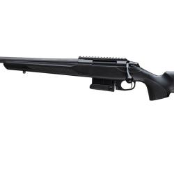 Carabine de Tir TIKKA T3X Compact Tactical CTR - 308 win - Busc fixe - Gaucher