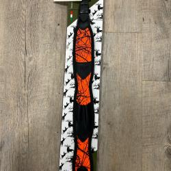 Bretelle RISERVA pour carabine avec 2 tubes multicalibre - R2237