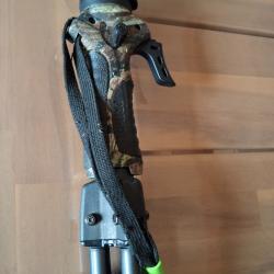 Canne de Pirsch Tripod PRIMOS Gen 2