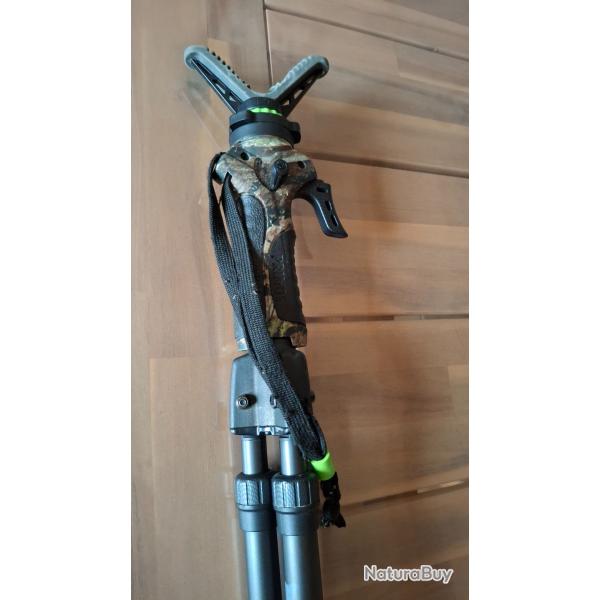 Canne de Pirsch Tripod PRIMOS Gen 2