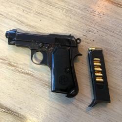 PISTOLET BERETTA 1934 380 ACP