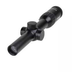 Lunette de battue steiner ranger 1-4x24 avec r&eacute;ticule lumineux promo occasion quantit&eacute; limit&eacute;e !