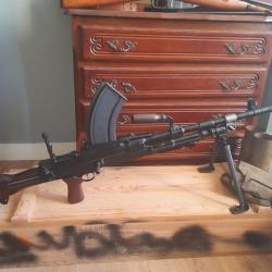 BREN Mk3 neutra