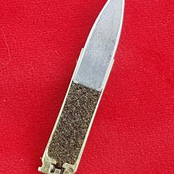 Rare .30 M1 d'&eacute;preuve M18  didactique