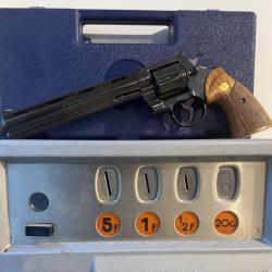 COLT PYTHON 8"