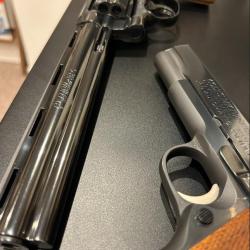 COLT PYTHON 8"