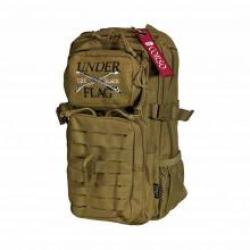 Sac &agrave; dos tactique Rogue Assault - 14L - Corso Tactical