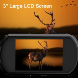 Jumelles Vision Nocturne Haute Performance - Top vente