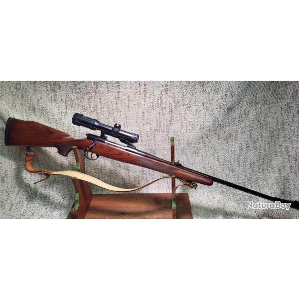 CARABINE A VERROU RWS 75 KL CAL. 8X68S