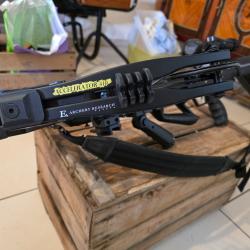 Arbal&egrave;te EK archery accelerator 410