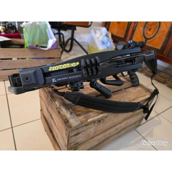 Arbal�te EK archery accelerator 410
