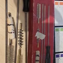 kit nettoyage cal 12MM 410 MM