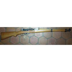 Schmidt-Rubin K31 calibre 30-284 W