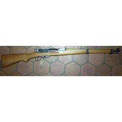 Schmidt-Rubin K31 calibre 30-284 W