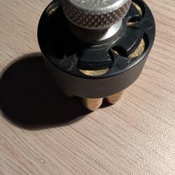 speed  loader  revolver  + &eacute;tui
