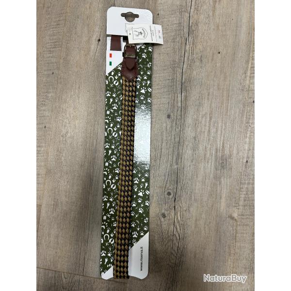 Bretelle RISERVA pour fusil en tress� - R2142