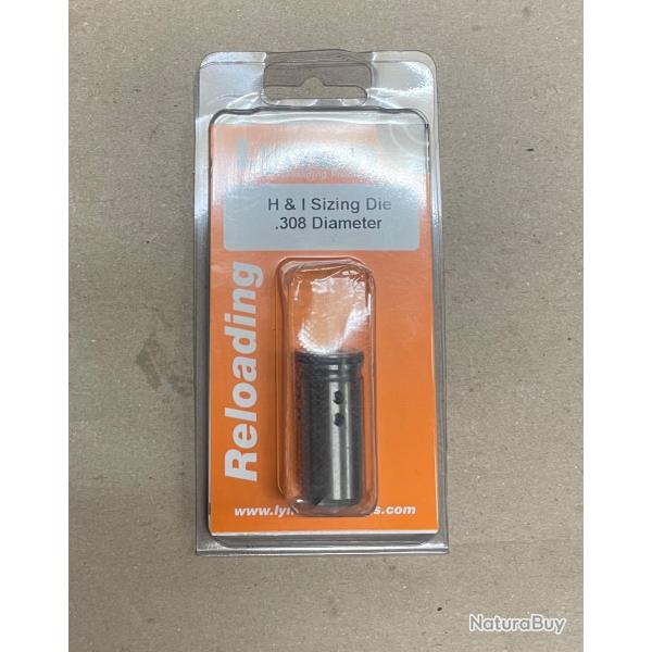 Lyman Sizing Die .308 n�2766476