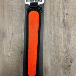 BRETELLE CARABINE BROWNING SLING RANGE PRO BLAZE