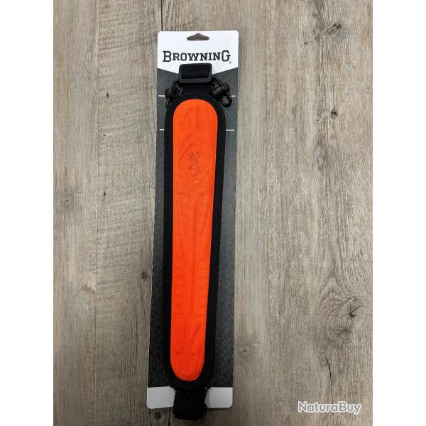 BRETELLE CARABINE BROWNING SLING RANGE PRO BLAZE