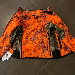 Veste Softshell Prohunt Snake