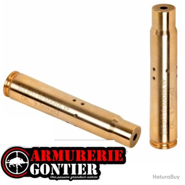 Sightmark Boresight Laser 9,3X62