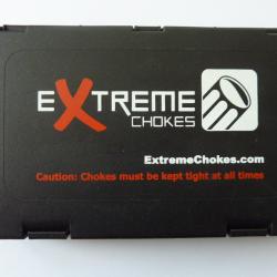 Boite pour ranger des chokes longs !