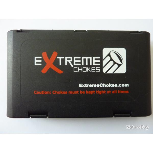 Boite pour ranger des chokes longs !