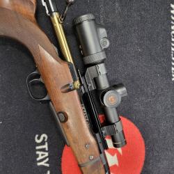 Verney Impact plus 7RM