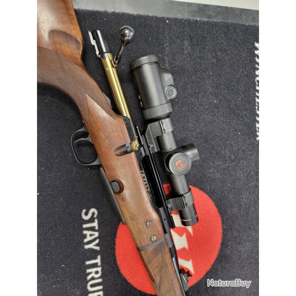 Verney Impact plus 7RM