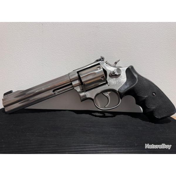 357 Magnum S&W