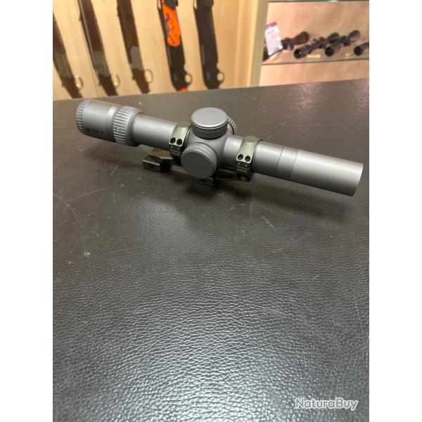 Lunette Vortex Razor HD 1-10x24