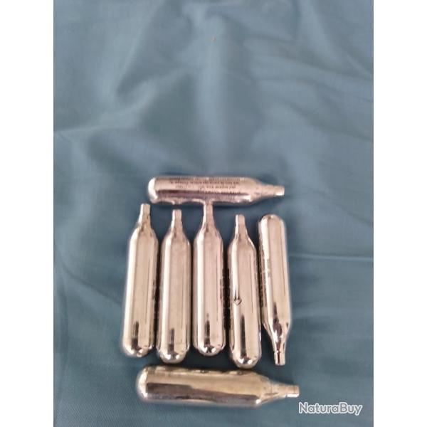 90  SPARCLETTES 12 GRAMMES CO2  TIRS DE PROTECTION LOISIRS ET AIRSOFT++