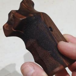 Poign&eacute;e Match pour Smith et Wesson carcasse K/L