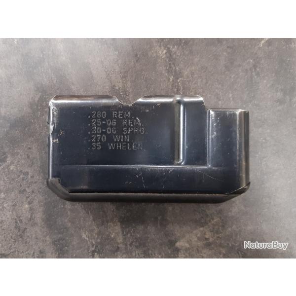 Chargeur original REMINGTON 7600 occasion