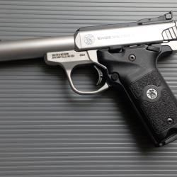 Smith & Wesson Victory 22lr