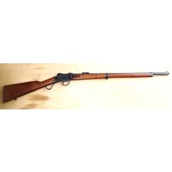 Carabine La Francotte