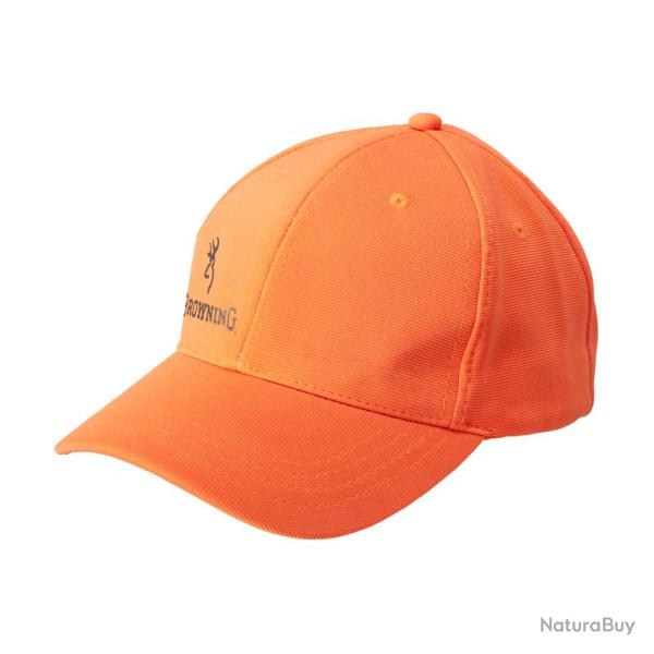CASQUETTE BROWNING VISIBILITY