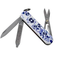 Victorinox Classic SD Porcelain Elegance Limited Edition 2021