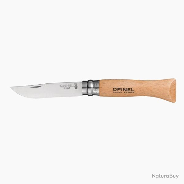 Opinel N�06 Inox