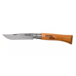 OPINEL N&deg; 10 CARBONE