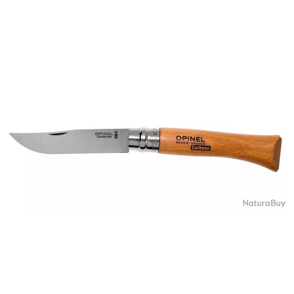 OPINEL N� 10 CARBONE