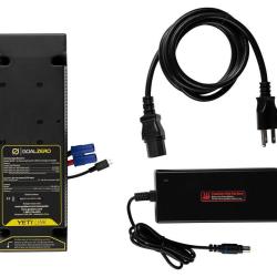 PROMOTION MODULE D'EXTENSION POUR BATTERIE CENTRALE YETI LITHIUM 1000X ET SUPERIEURES