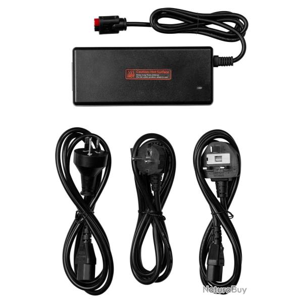 PROMOTION CHARGEUR 230W POUR BATTERIES YETI X