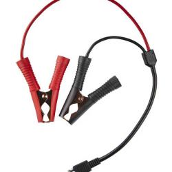 PROMOTION CABLE CONNECTEUR SAE VERS PINCES CROCODILE