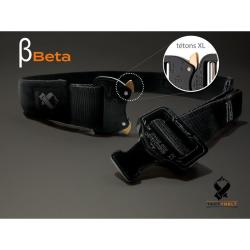 ceinture TACTYBEL BETA Pr&eacute;vente Taille M