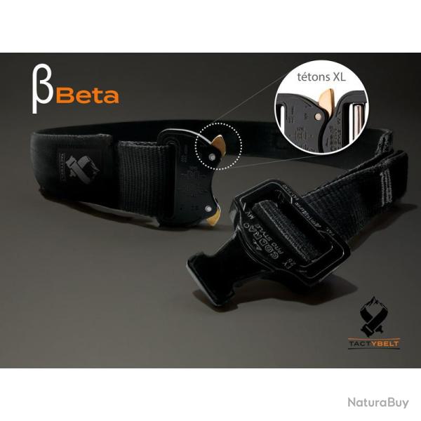 ceinture TACTYBEL BETA Pr�vente Taille M