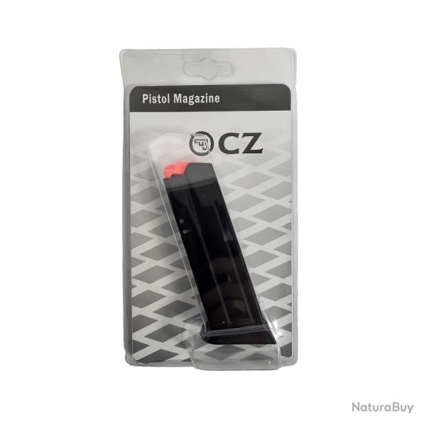 CHARGEUR CZ P-07 CAL.9X19 - 15 COUPS